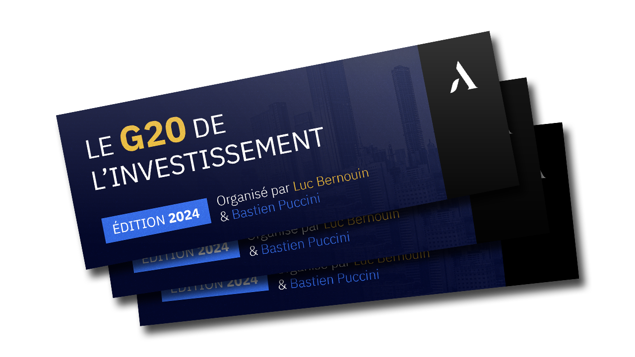 G20 - Mockup Concept