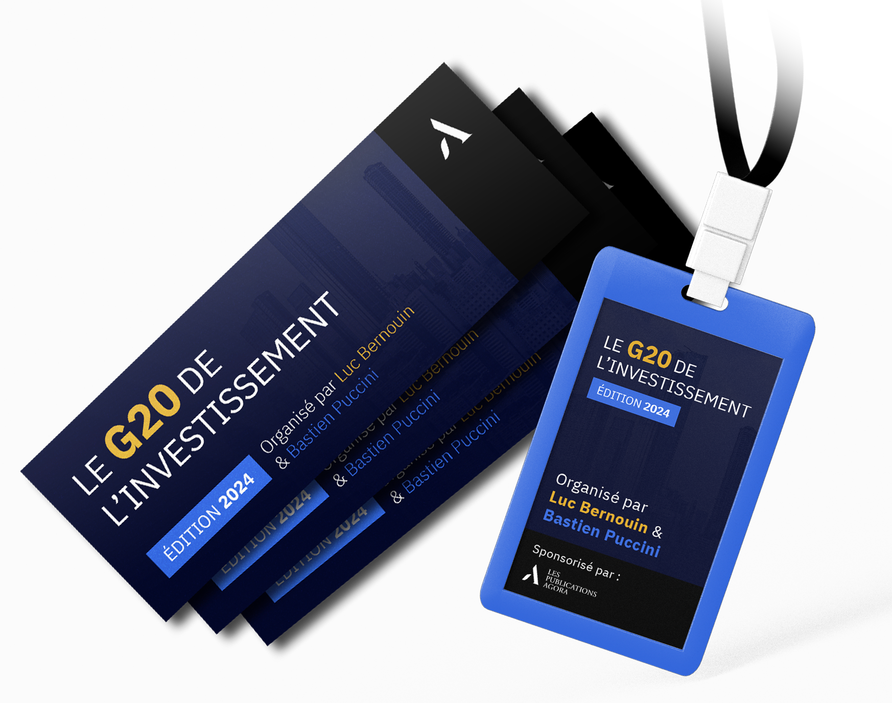 Tickets-badge